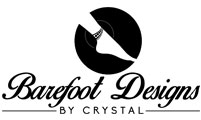 Barefoot Designs by Crystal