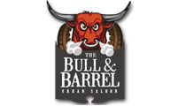 The Bull And Barrel Urban Saloon