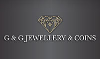 C & G Jewellery & Coins