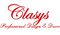 Clasys Professional Design and Decor