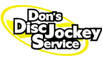 Don's Disc Jockey Service