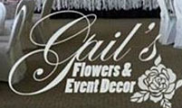 Gails Flowers and Event Decor