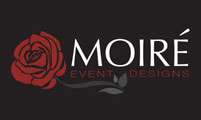 Moire Event Designs