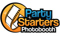 Party Starters Photobooth