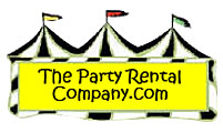 The Party Rental Company
