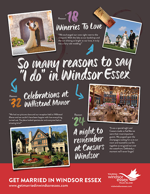 Tourism Windsor